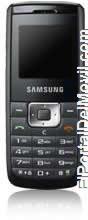 Samsung B100 (foto 1 de 1)