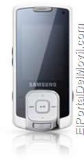 Samsung F330 (foto 1 de 1)