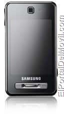 Samsung F480