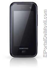 Samsung F700 (foto 1 de 1)