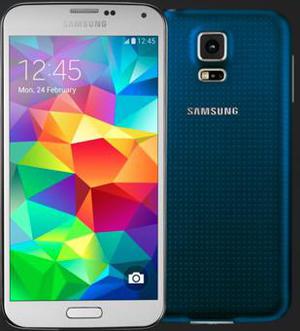Samsung Galaxy S5 Plus (foto 4 de 5)