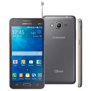 Samsung Galaxy Grand Prime Duos TV (foto 1 de 5)