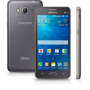 Samsung Galaxy Grand Prime Duos TV (foto 4 de 5)