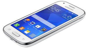 Samsung Galaxy Ace Style LTE (foto 3 de 5)