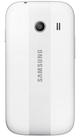 Samsung Galaxy Ace Style LTE (foto 4 de 5)