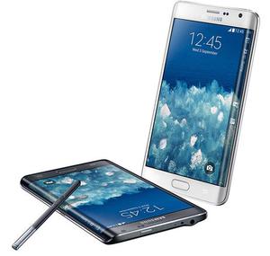 Samsung Galaxy Note Edge (foto 1 de 18)