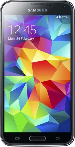 Samsung Galaxy S5 Duos