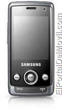 Samsung J800 (foto 1 de 1)