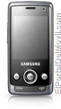 Samsung J800