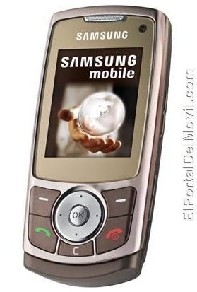 Samsung L760