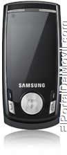 Samsung L770