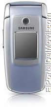 Samsung M300 (foto 1 de 1)