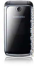 Samsung M310 (foto 1 de 1)