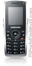 Samsung Z170 (foto 1 de 1)