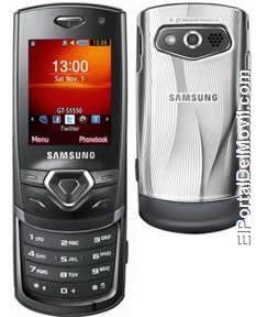 Samsung S5550 Chester