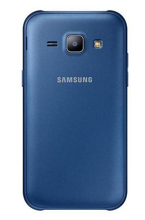 Samsung Galaxy J1 (foto 6 de 9)