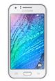 Samsung Galaxy J1 (foto 2 de 9)