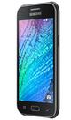 Samsung Galaxy J1 (foto 4 de 9)