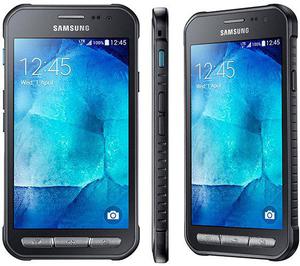 Samsung Galaxy Xcover 3 (foto 1 de 6)
