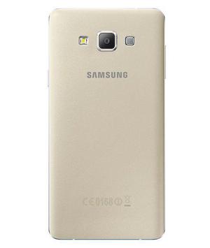 Samsung Galaxy A7 Duos (foto 5 de 12)