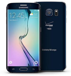 Samsung Galaxy S6 Edge (CDMA) (foto 1 de 7)
