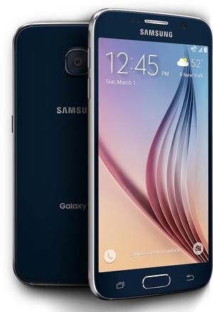 Samsung Galaxy S6 (CDMA) (foto 4 de 6)