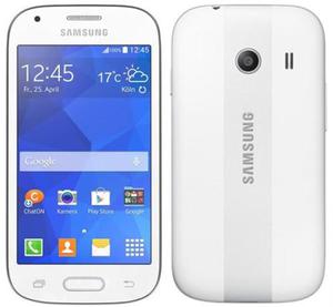 Samsung Galaxy Ace Style LTE G357 (foto 1 de 7)