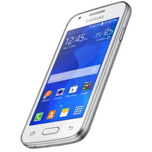 Samsung Galaxy Ace 4 LTE G313 (foto 3 de 5)