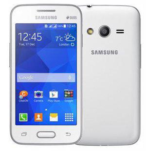 Samsung Galaxy Ace 4 LTE G313 (foto 4 de 5)