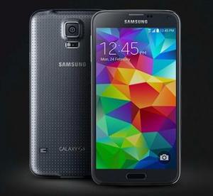 Samsung Galaxy S5 Neo (foto 2 de 3)