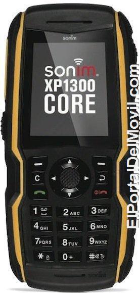 Sonim XP1300 Core (foto 1 de 1)