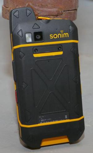 Sonim XP7 (foto 4 de 8)
