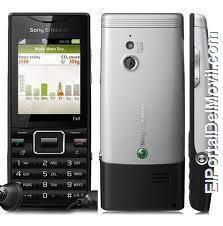 Sony Ericsson Elm (foto 1 de 1)