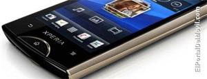 Sony Ericsson Xperia Ray Pro