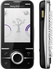 Sony Ericsson Yari