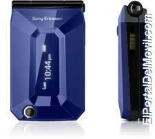 Sony Ericsson Jalou