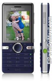 Sony Ericsson S312