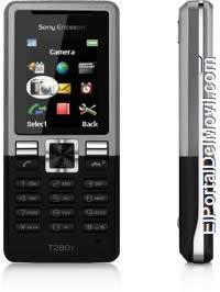 Sony Ericsson T280i