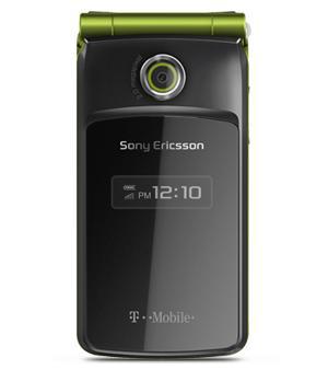 Sony Ericsson TM506 (foto 1 de 1)