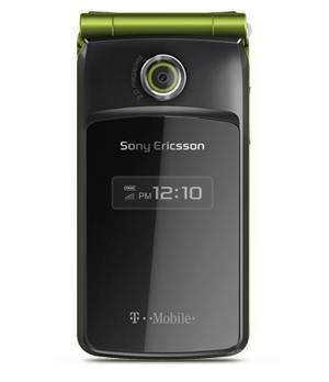 Sony Ericsson TM506