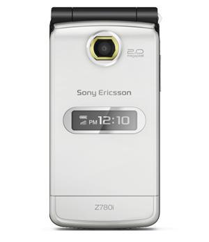 Sony Ericsson Z780