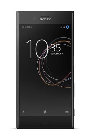 Sony Xperia XZs (foto 1 de 5)