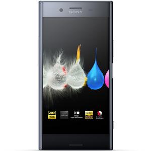 Sony Xperia XZ Premium (foto 1 de 3)