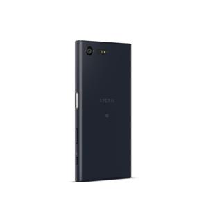 Sony Xperia X Compact (foto 6 de 8)