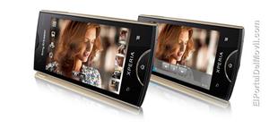 Sony Xperia Ray