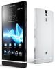 Sony Xperia S (foto 3 de 2)