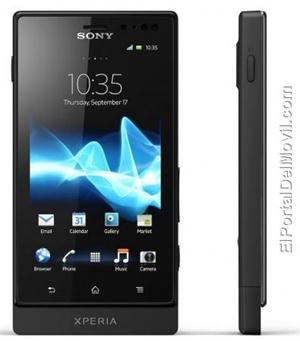 Sony Xperia Sola