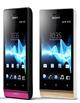 Sony Xperia Miro (foto 2 de 2)