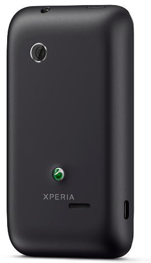 Sony Xperia Tipo (foto 3 de 3)