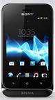 Sony Xperia Tipo (foto 1 de 3)
